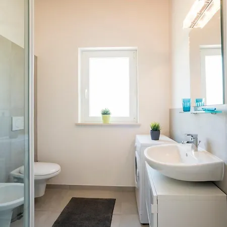 Milli Apartment *