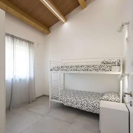 Milli Apartment *