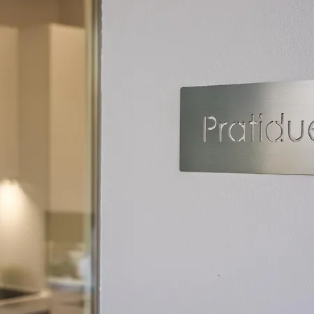 Milli Apartment *