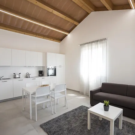 Apartment Milli