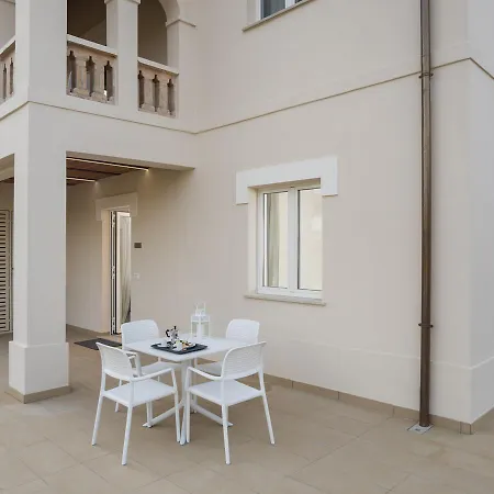 Milli Apartment *