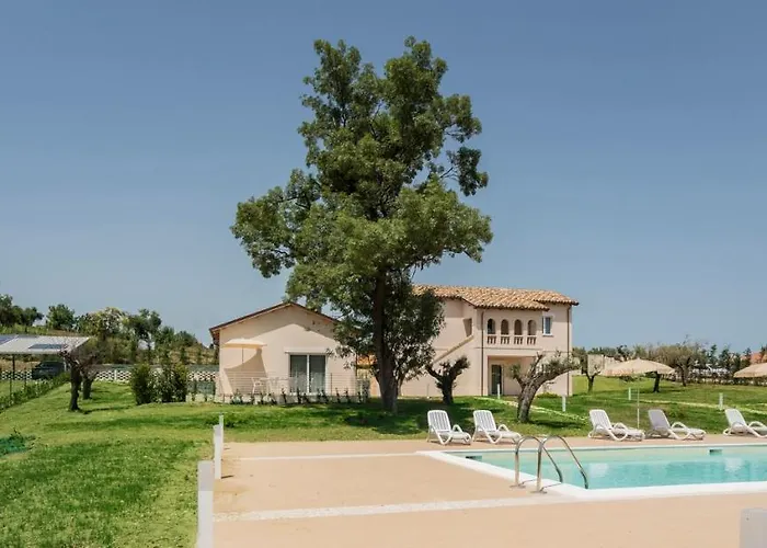 Διαμέρισμα Milli