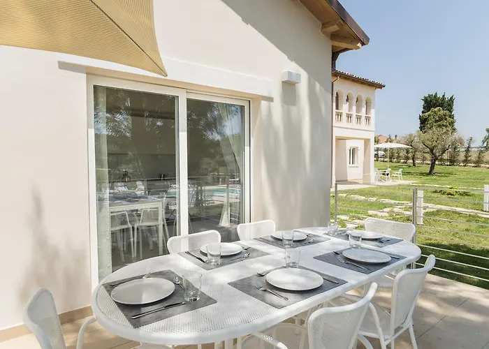 Milli Διαμέρισμα *