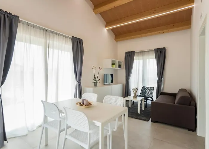 Διαμέρισμα Milli *