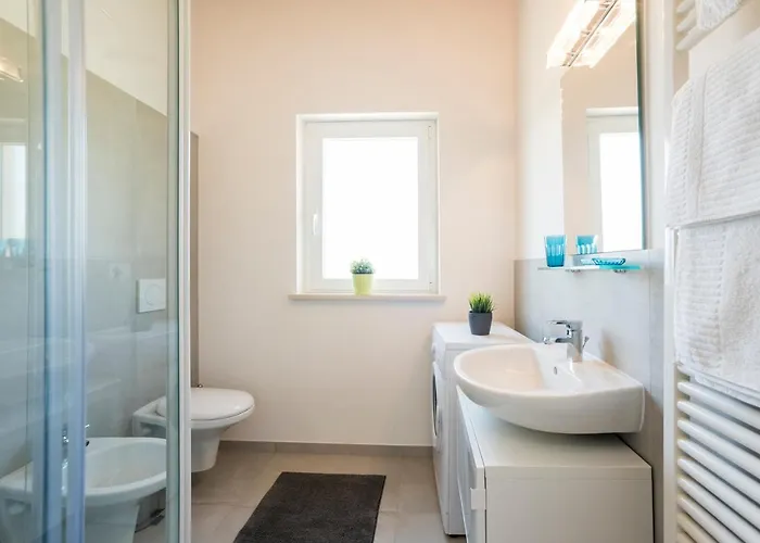 Milli Διαμέρισμα *