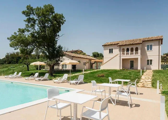 Milli Διαμέρισμα