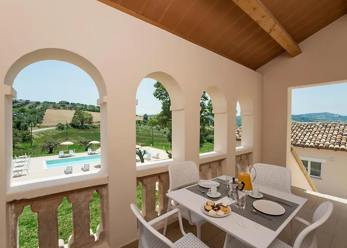 Milli Διαμέρισμα *