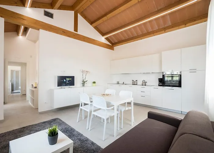 Milli Διαμέρισμα *