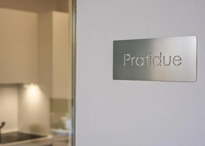 Milli Διαμέρισμα *