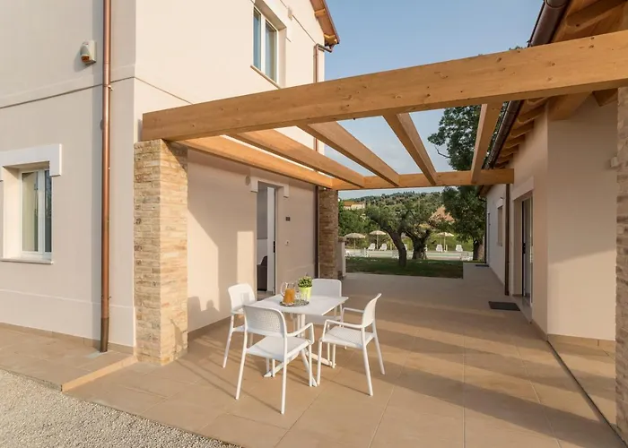 Διαμέρισμα Milli