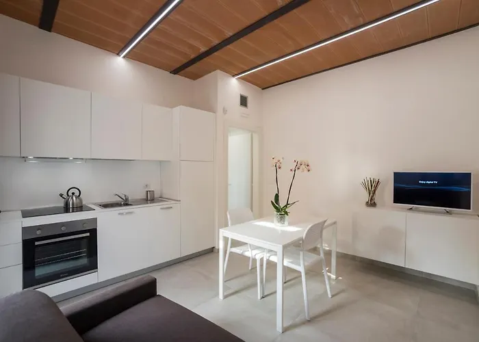 Διαμέρισμα Milli