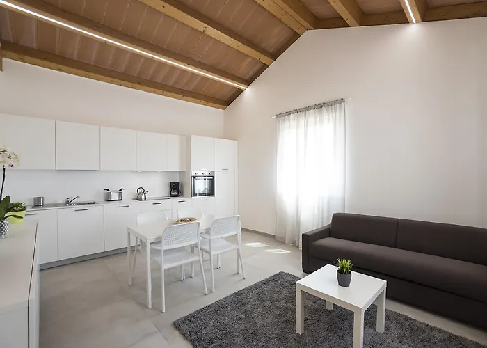 Διαμέρισμα Milli