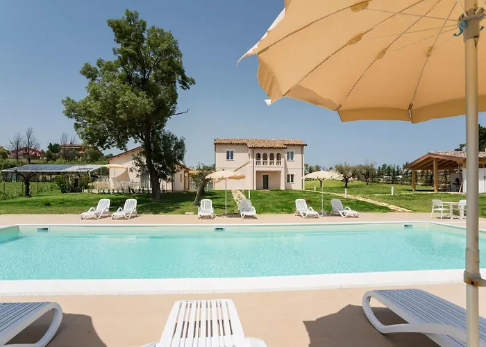 Διαμέρισμα Milli *